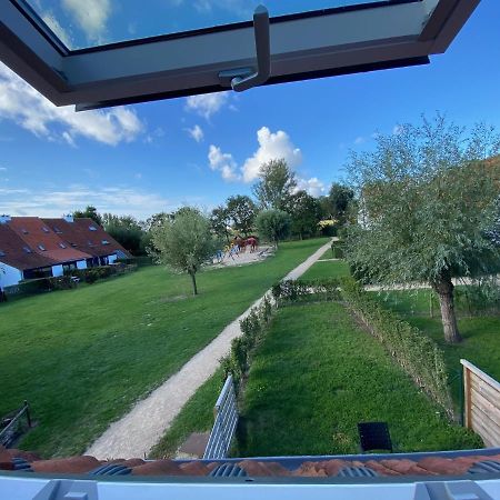 Barkas 23 Villa Нюпорт Екстериор снимка